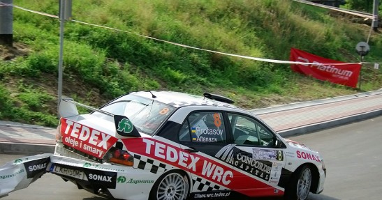 Rajd Rzeszowski